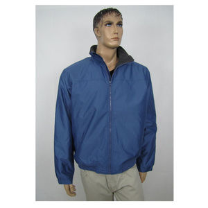 NEW Chaps Men's Jacket Fleece Lined Size XL